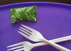 一次性環(huán)保餐具